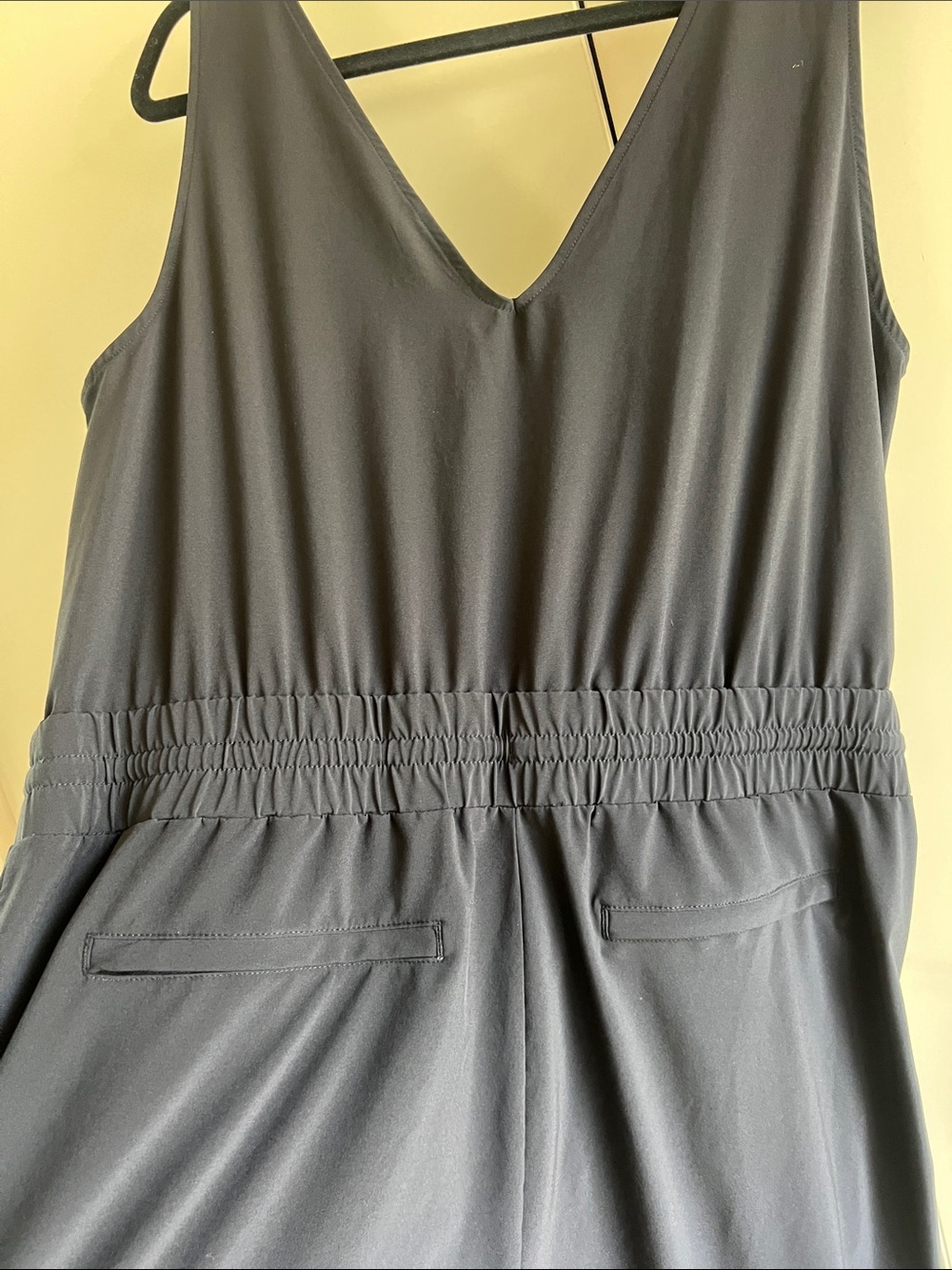 Athleta Avenue Jumpsuit - Picture 11 of 12